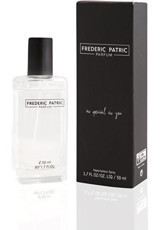Frederic Patric C-4 M EDP Baharatlı-Oryantal Erkek Parfüm 50 ml