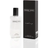Frederic Patric H-2 M EDP Baharatlı-Oryantal Erkek Parfüm 50 ml
