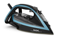 Tefal FV5695 3000 W Durilium Airglide Autoclean Tabanlı Şok Buharlı Yatay Buharlı Ütü