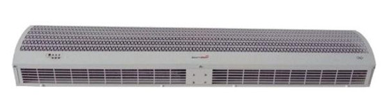 Freedoor RM-1209 Uzaktan Kumandalı 90 cm Sıcak-Soğuk Hava Perdesi