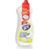 Tex Limon Kokulu El Bulaşık Deterjanı 1.35 lt