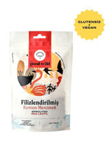 The Good Wild Kırmızı Mercimek 175 gr
