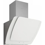 Silverline 3373 Misto Gri Ankastre Duvar Tipi Davlumbaz