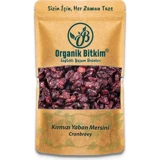 Organik Bitkim Yaban Mersini 250 gr