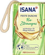 Isana Limonlu Duş Jeli 100 ml