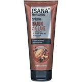Isana Professional Parlaklık Veren E Vitamini Karamel Kakao Ceviz Özleri Saç Kremi 200 ml