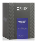Orien Reach For The Sky EDP Odunsu Erkek Parfüm 100 ml