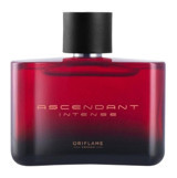 Oriflame Ascendant Intense EDP Oryantal Erkek Parfüm 75 ml
