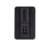 Skinarma TA90734 Hızlı Şarj 5000 mAh Powerbank Siyah