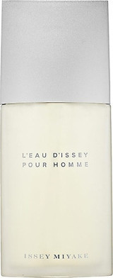 Issey Miyake L'Eau D'Issey Pour Homme Erkek Parfüm 125 ml