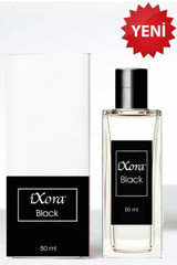 İxora E001 Glee EDP Baharatlı-Meyvemsi Erkek Parfüm 50 ml