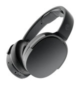 Skullcandy S6Hvw-N740 Kulak Üstü Kablosuz Bluetooth Kulaklık Siyah
