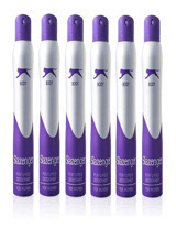 Slazenger Mor Sprey Kadın Deodorant 6x150 ml