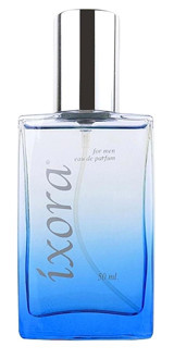 İxora E207 Black Coffee EDP Baharatlı-Meyvemsi Erkek Parfüm 50 ml