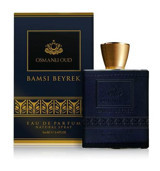 Osmanli Oud Legend Bamsi Bayrak EDP Amber Erkek Parfüm 100 ml