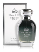 Osmanli Oud Trophy Black EDP Narenciye Erkek Parfüm 100 ml