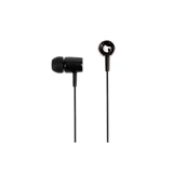 Snopy Sn-725 Kulak İçi Kablolu Bluetooth Kulaklık Siyah