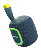 Wiwu Thunder P25 Bluetooth Hoparlör Mavi
