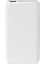 Wiwu Wi-p008 Işıklı 10000 mAh Powerbank