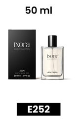 İxora E252 Victory EDP Baharatlı-Meyvemsi Erkek Parfüm 50 ml