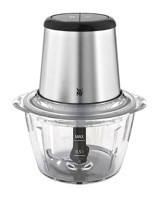 Wmf Kult X 320 W Rondo Doğrayıcı Gümüş