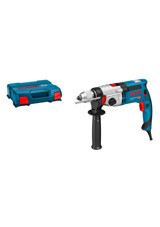 Bosch Professional GSB 24-2 1100 W Darbeli Elektrikli Matkap