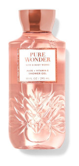 Pure Wonder Aloe Vera Duş Jeli 295 ml