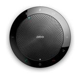 Jabra Connect 4s Bluetooth Hoparlör Siyah