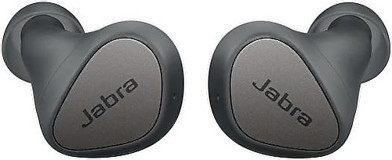 Jabra Elite 3 True Kulak İçi Bluetooth Kulaklık Koyu Gri