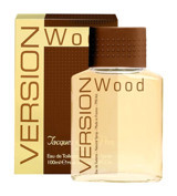 Jacqueline De Yong Jacques Saint Pres Version Wood EDT Odunsu Erkek Parfüm 100 ml