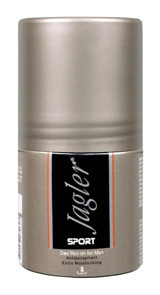 Jagler Roll-On Deodorant 3x50 ml