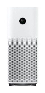 Xiaomi Smart Air Purifier 4 Pro Buhar Makinesi