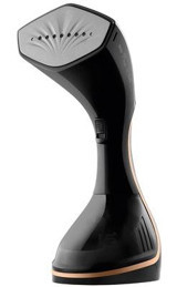 Grundig ST 7950 1600 W 25 gr/dk Seramik Tabanlı Kablolu Buharlı Seyehat Ütüsü