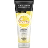 John Frieda Sarı Saçlara Özel Işıltı Verici Şampuan 250 ml