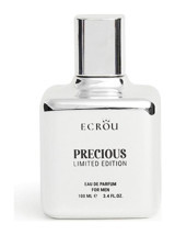 Ecrou Precious EDP Odunsu Erkek Parfüm 100 ml