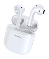 Joyroom Jr-T13 Kulak İçi Kablosuz Bluetooth Kulaklık Beyaz