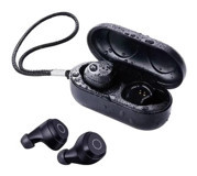 Joyroom Jr-Tl1 Kulak İçi Kablosuz Bluetooth Kulaklık Siyah