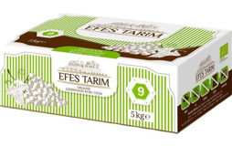 Efes Tarım Çekirdeksiz Üzüm 5 kg