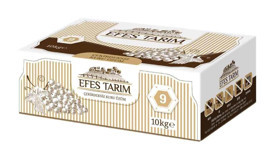 Efes Tarım Naturel No:9 Çekirdeksiz Üzüm 10 kg