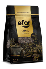 Efor Opa Dökme Çay 400 gr