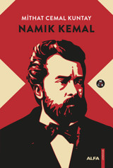 Namık Kemal Mithat Cemal Kuntay Alfa Yayıncılık