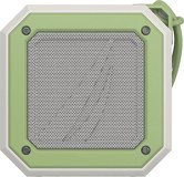 Nautica S100 Bluetooth Hoparlör Gri Yeşil