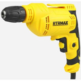 Rtrmax RTM1520 450 W Darbesiz Elektrikli Matkap