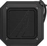 Nautica S100 Bluetooth Hoparlör Siyah Gri