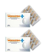 Nemartro Plus Yetişkin 2x30 Adet