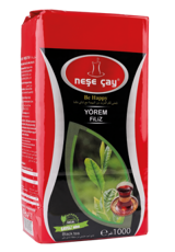Neşe Çay Yörem Dökme Çay 1 kg