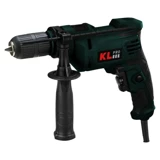 KLPRO KLDM1106 650 W Darbeli Elektrikli Profesyonel Matkap