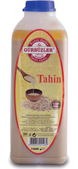 Gürbüzler Tahin 1 kg