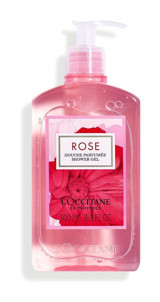 Rose Gül Duş Jeli 500 ml