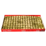 Sabıroğlu Fıstıklı Dilim Helva 2.75 kg